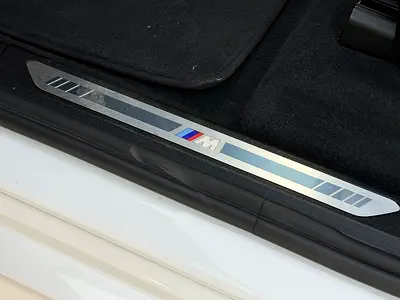 BMW X5 xDrive40i, миниатюра 18