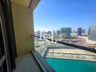 Balcony + Terrace | Maid Room | Canal View