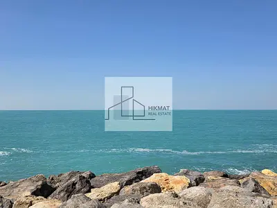 Hot Offer Paciifc Fully Furnished 1 Bedroom Marjan