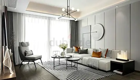 Complete Renovation Services | Villa, Apartment, Office & Commercial Remodeling