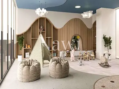 Lagoon View | Prime Investment | Studio Apartment