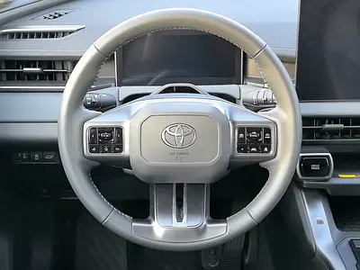 صورة 8 لـ 2026 Toyota RAV 4