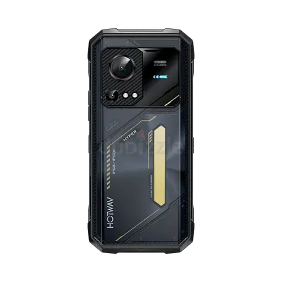 HOTWAV Hyper 7S Rugged Phone