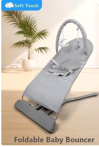 Baby Bouncer