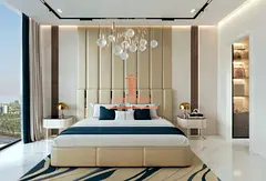High Floor | Skyline View | 6 Years PHPP