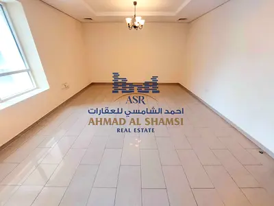 Chiller Free || Spacious || 3BHK + Maid’s || Gym, Pool, Play Area Free || Close To RTA Bus Stop