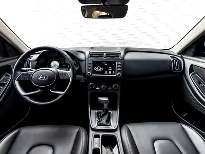 2024 Hyundai CRETA — фото 15