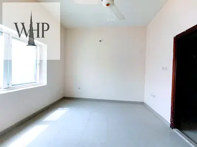 Spacious 1 BHK Apartment in Prime Location * Modern 1 BHK with Balcony & Parking