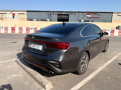 صورة 5 لـ 2021 KIA K3
