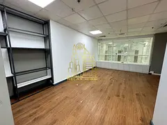Fitted Office | Premium Tower | Top Quality | Book Now