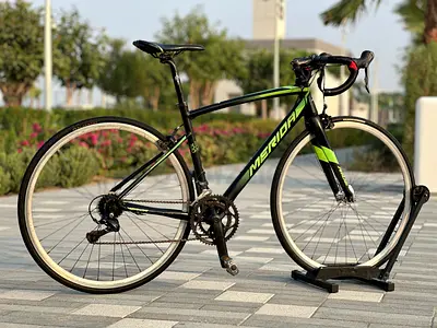 Merida roadbike