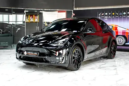 Tesla Model Y Standard | RWD | 44,709 KM | Warranty | Autopilot