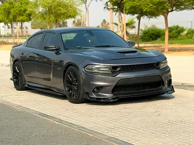 صورة 4 لـ 2015 Dodge CHARGER