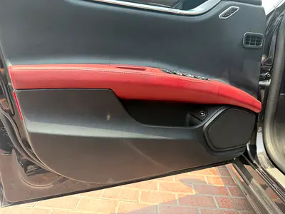 2015 Maserati GHIBLI 缩略图 10
