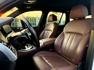 BMW X5 xDrive40i, миниатюра 9