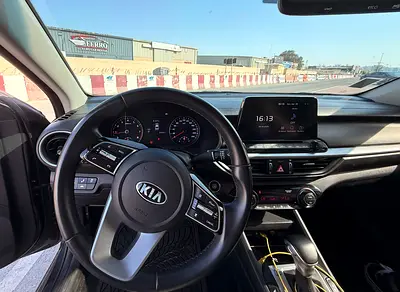 صورة 11 لـ 2021 KIA K3