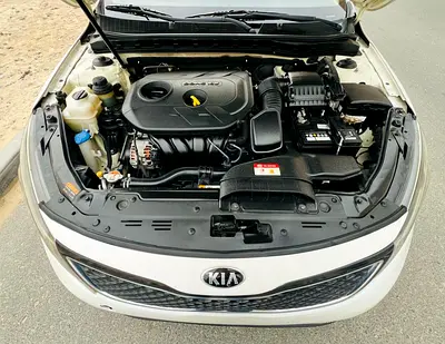 2015 KIA OPTIMA 照片 14