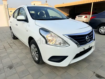 Nissan Sunny SE, миниатюра 7