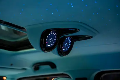 2023 Mercedes-BENZ G-CLASS — миниатюра 20