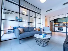 Fully Furnished | Spacious & Bright | Ready