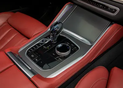 BMW X6 xDrive40i M Sport, миниатюра 11