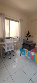 Big bedroom with separate washroom for rent