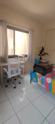 Big bedroom with separate washroom for rent
