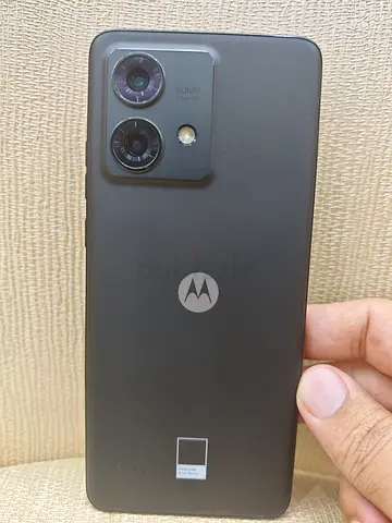 Motorola Edge 40 neo 16/256- good condition, dual camera, 50MP