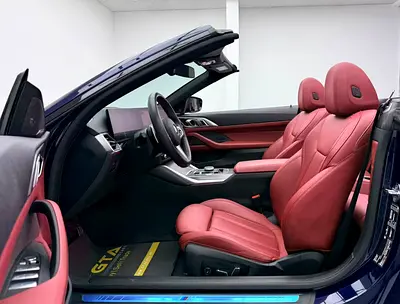 2024 BMW 4-SERIES — миниатюра 13