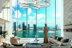 Sea View | Flexible Payment Plan | Free DLD | Fully Furnished | High ROI