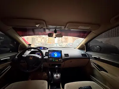 2007 Honda CIVIC 照片 2
