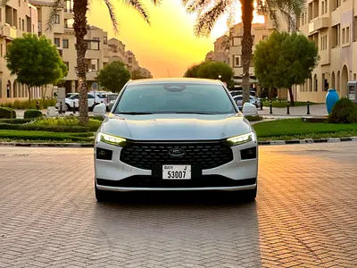 2023 FORD TAURUS 照片 4