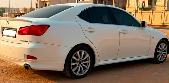 صورة مصغرة 6 لـ 2008 Lexus ES-SERIES