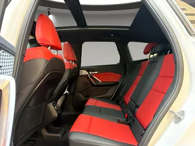صورة مصغرة 11 لـ 2024 BMW X1