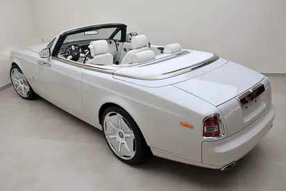 2013 ROLLS-ROYCE PHANTOM — фото 5