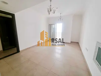 Super Spacious 1BR//15 Days Free//Coverd Parking//New Muwaileh