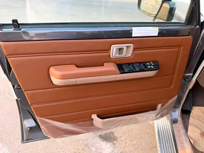 صورة 12 لـ 2026 Toyota LAND CRUISER 70 SERIES