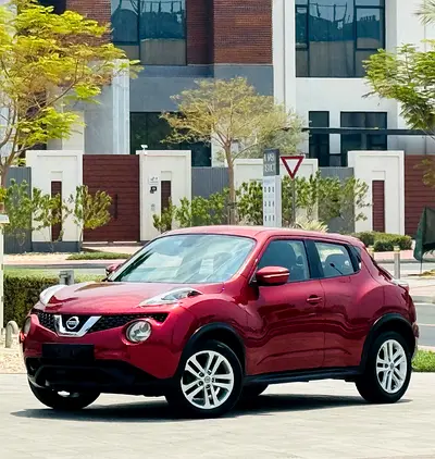 صورة 3 لـ 2015 Nissan JUKE