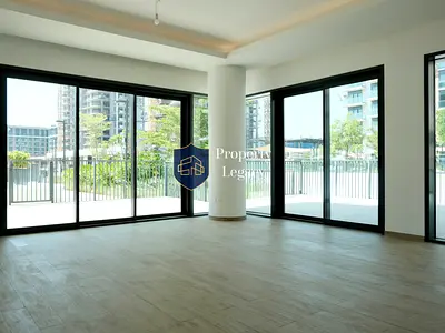 Spacious Layout | Huge Terrace | Amazing Amenities