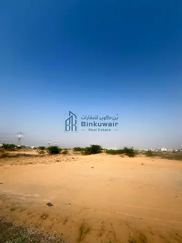 For sale commercial residential land corner with a distinctive location Al-Dabdah north and the price of a cat