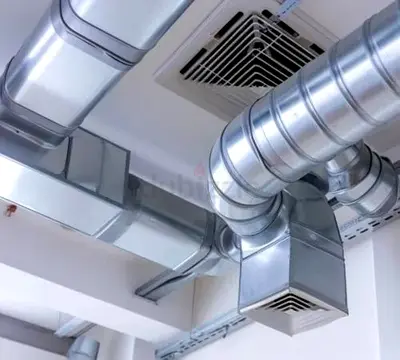 Professional AC Duct Installation, Ductwork Modification & HVAC Air Distribution Solutions