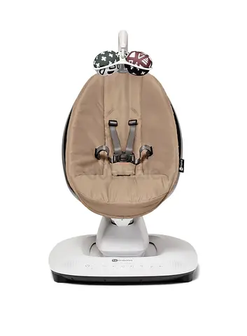 Baby swing- 4MOMS MamaRoo Multi-Motion Baby Swing