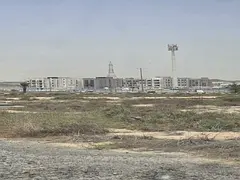 Investment Opportunity in Al Malha | 3,059 Sq. Ft. Land | Gulf Ownership | AED 600,000 | Build Your 