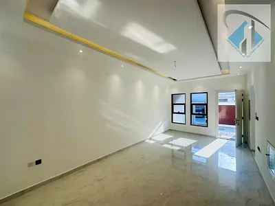 4BR villa Al Yasmine with easy Dubai & Sharjah
