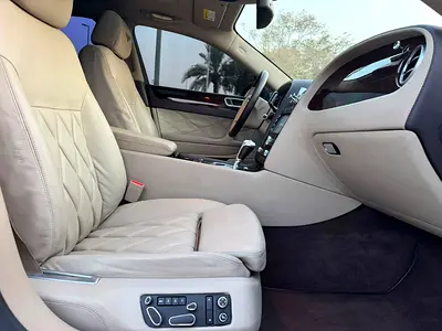 2010 Bentley CONTINENTAL 缩略图 15