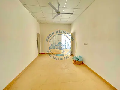 4 master bedroom villa for rent No open yard & hall only four room