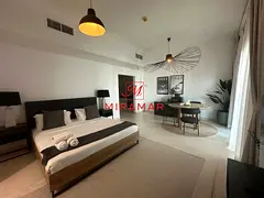 ⁂ Furnished⁂ Partial Sea View⁂ Prime Area⁂ Vacant⁂