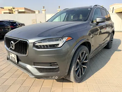 صورة 2 لـ 2019 Volvo XC90