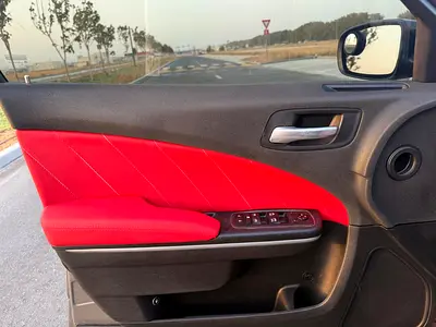 2019 Dodge CHARGER — миниатюра 16