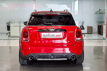 2020 MINI COUNTRYMAN 缩略图 7